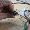 Whirlpool Refrigerator Power Cord W11238433 , 3953613a