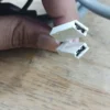 Whirlpool Washer Power Cord 3953613