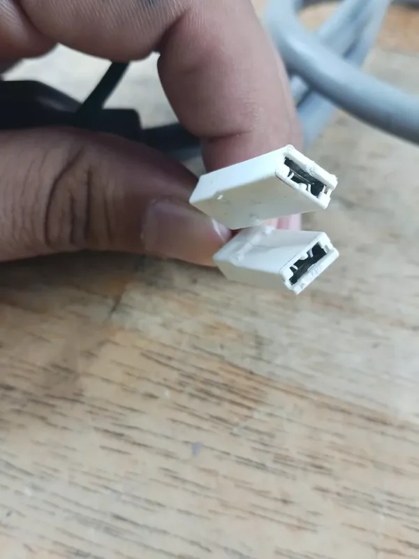 Whirlpool Washer Power Cord 3953613