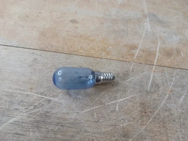 Whirlpool Refrigerator Light Bulb W10406725
