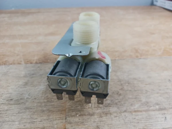 GE Washer Water Valve 33090017