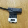 OEM Whirlpool Washer Lid Lock Switch W10682535 (Money Back Guarantee)