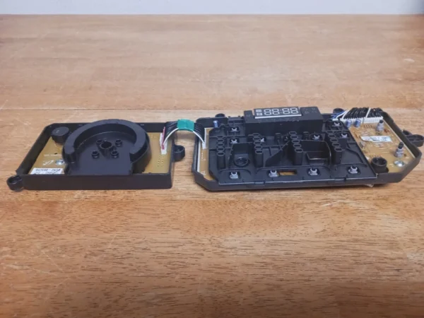 Samsung Washer Control Board Dc92-00659a (Money Back Guarantee)