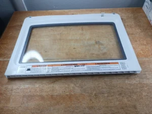 Tapa lavadora Maytag W11117421-
