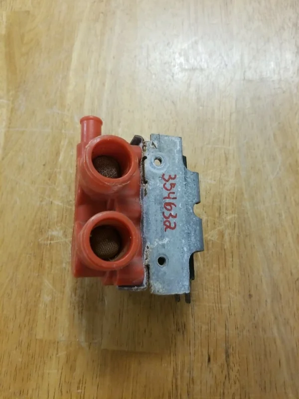 Washer Water Inlet Valve 354632 (Money Back Guarantee)