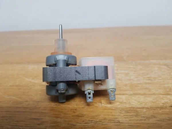 Whirlpool Evaporator Fan Motor 2162404 (Money Back Guarantee)