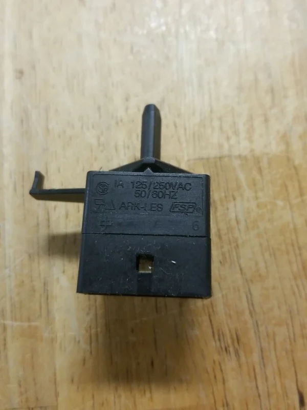 Maytag Washer Temperature Switch 3950345 (Money Back Guarantee)