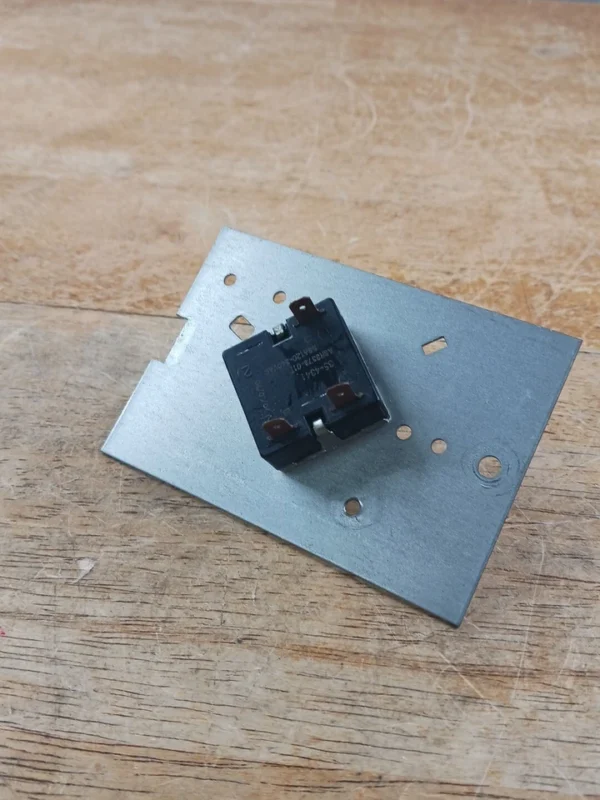 Maytag Washer Temperature Switch 35-4341 (Money Back Guarantee)