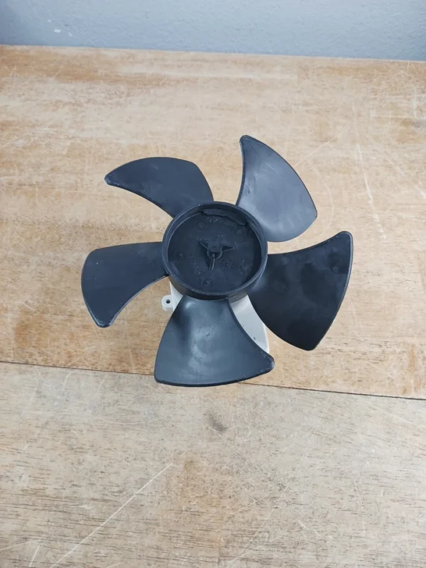 Whirlpool Refrigerator Fan Motor 2188874 (Money Back Guarantee)