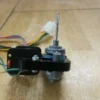 Frigidaire Refrigerator Fan Motor 241854301 (Money Back Guarantee)