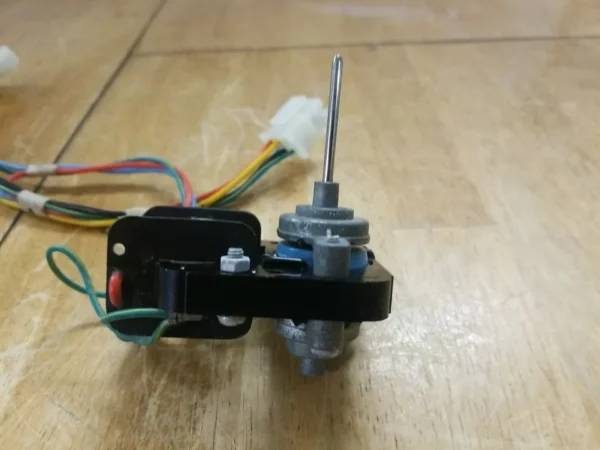 Frigidaire Refrigerator Fan Motor 241854301 (Money Back Guarantee)