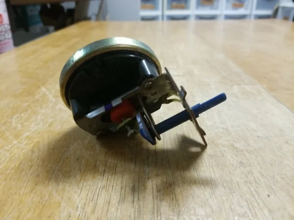 Whirlpool Washer Pressure Switch 62093610 (Money Back Guarantee)