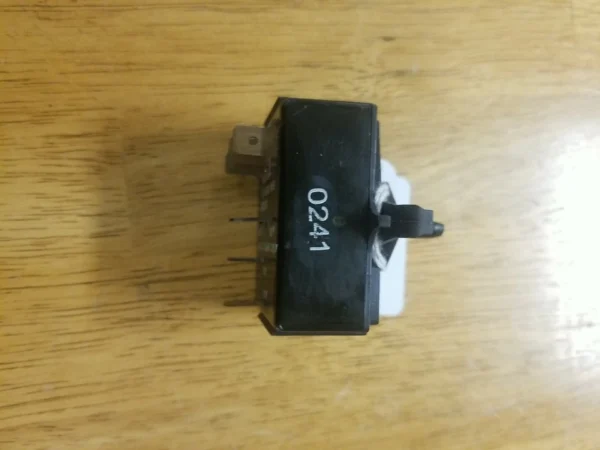 Maytag Washer Five Position Switch 62613580 (Money Back Guarantee)