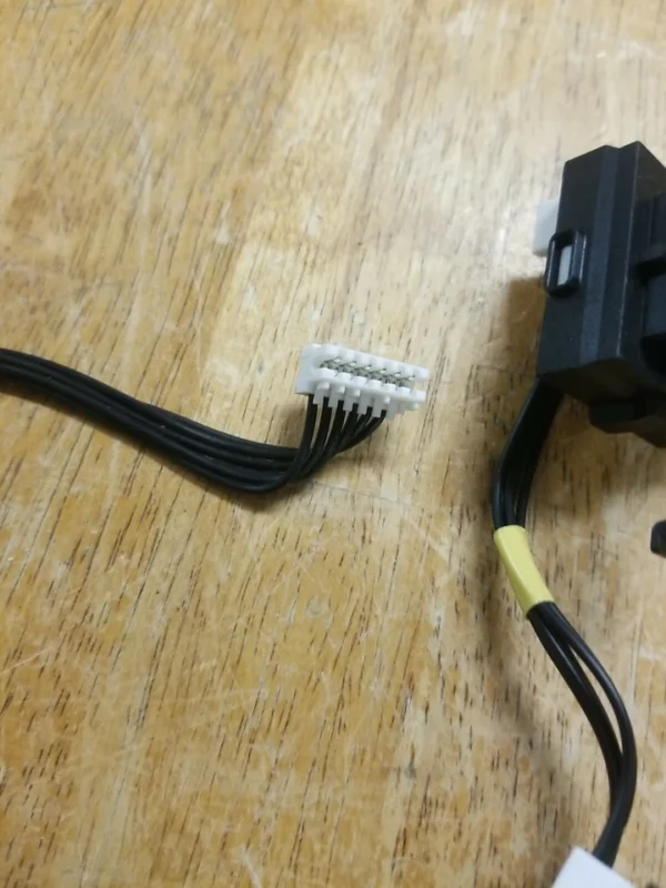 Whirlpool Washer Switch W10694685 (Money Back Guarantee)