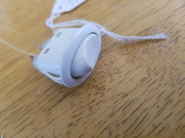 s-l960 (3) Maytag Range White Rocker Switch 7403P985-60 (Money Back Guarantee)