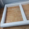 Frigidaire Refrigerador Crisper Frame 240337000-