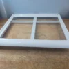 Marco Crisper para refrigerador Whirlpool Wp2222031-
