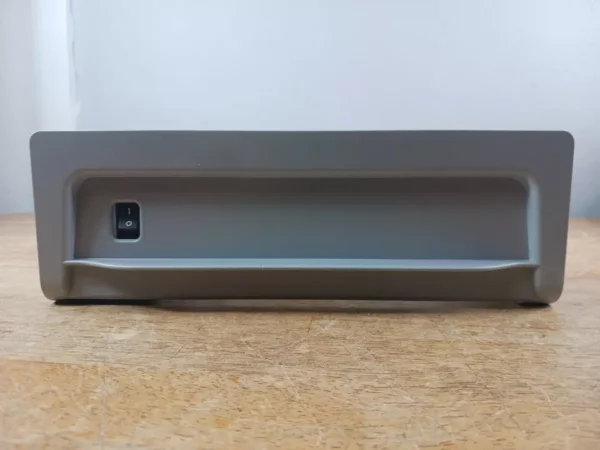 Máquina de hielo refrigerador Kitchenaid W11391034