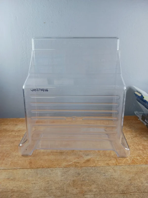 Cajón para refrigerador Whirlpool W10373936-