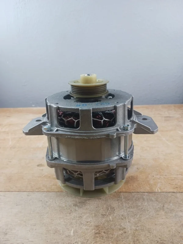 Motor de accionamiento de lavadora Whirlpool W10677723-