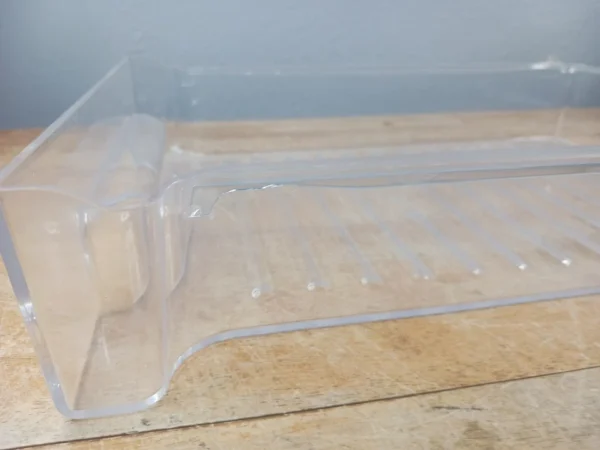 Cajón de delicatessen para refrigerador Whirlpool W10815713-