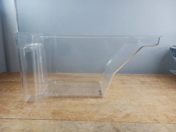 Cajón refrigerador Whirlpool W10334226-