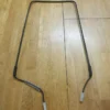 Calentador de descongelación para refrigerador Whirlpool Wp2323198 (garantía de devolución de dinero)-