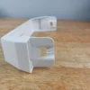 Refrigerador de hidromasaje contenedor puerta congelador WP2309718-