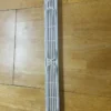 Parrilla de patada para refrigerador Frigidaire 241839405-