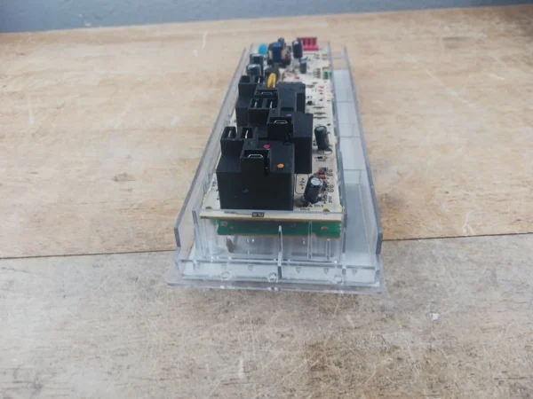 Placa de control Ge Stove 191D3776p007-