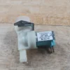 Válvula de entrada de agua para lavadora Samsung 33290170-