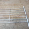 Estante de alambre para refrigerador Whirlpool 11 pulgadas X 15 1/8 pulgadas Wpw10318953-