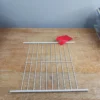 Whirlpool refrigerador congelador estante de alambre W10318946 13,5 x 13,5-
