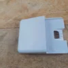 Tapa de extremo para refrigerador Whirlpool W10592153-