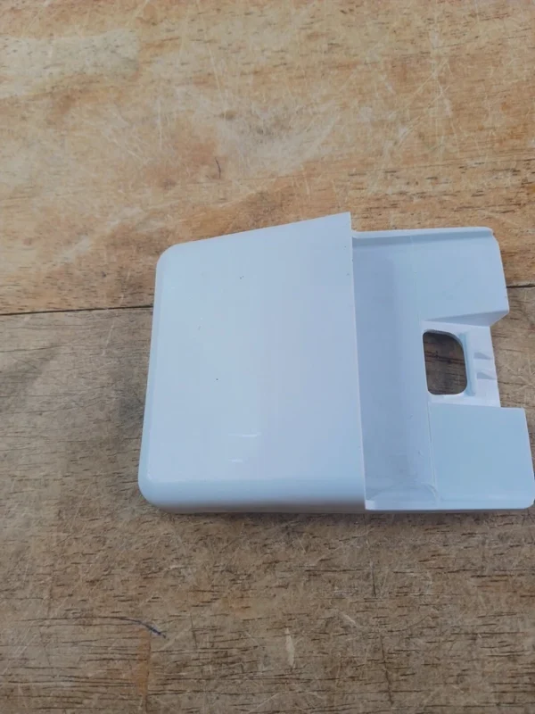 Tapa de extremo para refrigerador Whirlpool W10592153-