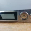 Panel y placa de control Samsung Range De96-01027a