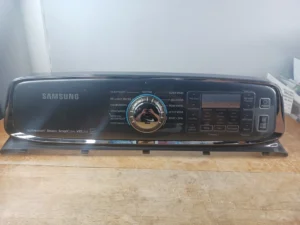Panel de control de lavadora Samsung Dc64-03443a