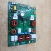 Samsung Range Control Board Dg92-01285a