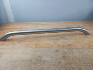 GE Refrigerator Door Handle Wr12x10688