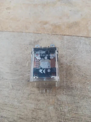 Ge Stove Relay 735-2B-F-C1-U03