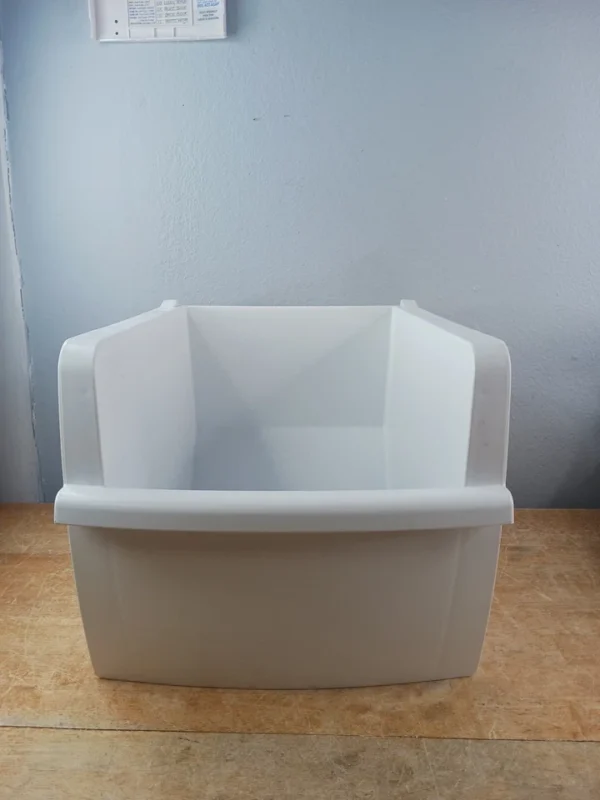 Cubo de hielo para refrigerador Whirlpool 2309757-
