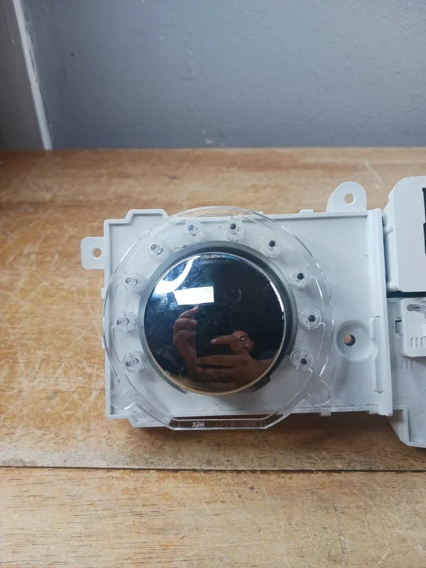 Tablero de control para secadora Frigidaire, Electrolux 1347683-