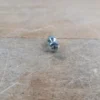 Tornillo manija puerta refrigerador Frigidaire 5304519063-