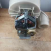 Motor de accionamiento para secadora Frigidaire 134693300 y soplador 134690800-