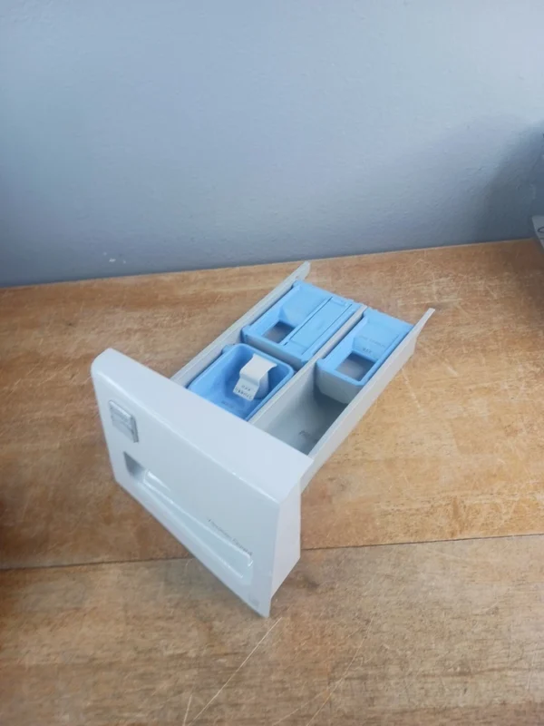 Cajón detergente para lavadora Lg Kenmore 4870Er1008-