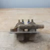 Válvula de entrada de agua para lavadora Frigidaire 131900200-