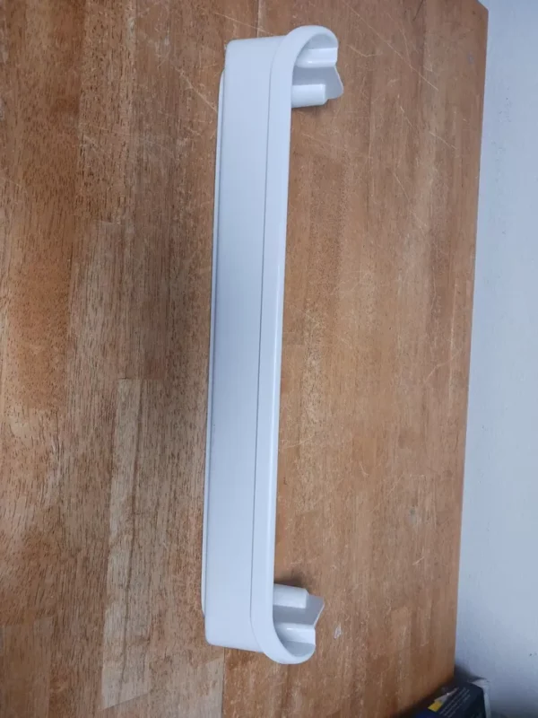 Estante de contenedor de puerta de refrigerador Frigidaire 240495804-