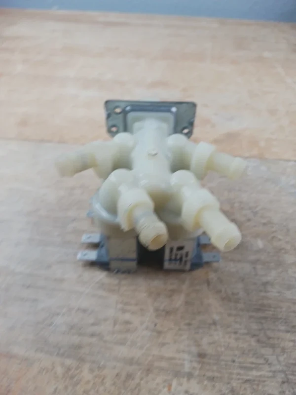 Válvula de agua para lavadora Lg 33890027-