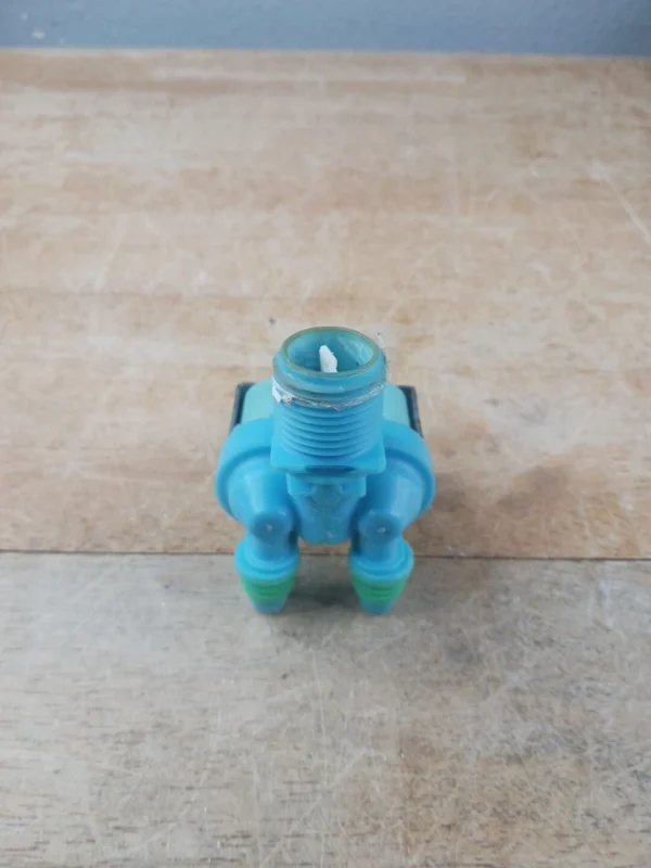 Válvula de entrada de agua para lavadora Samsung 33490374-