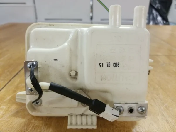 Generador de vapor LG lavadora 3070er2001 (garantía de devolución de dinero)-